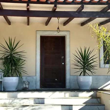 Prázdninový dům Alojamento Local *
