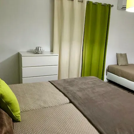 Alojamento Local Dom wakacyjny Vila Nova de Cacela