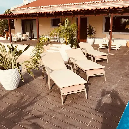 Сasa de vacaciones Alojamento Local Vila Nova de Cacela