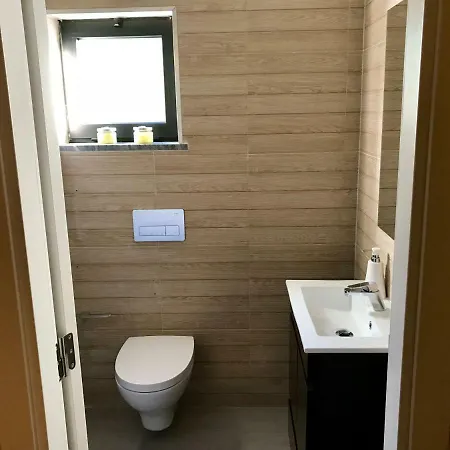 Сasa de vacaciones Alojamento Local *
